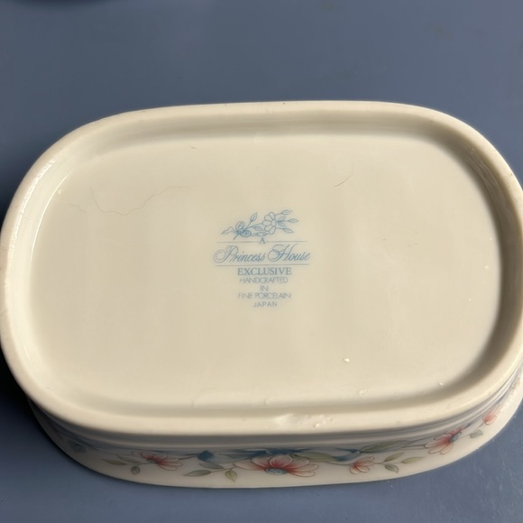 Princess House Bath Set - Picture 6 of 8